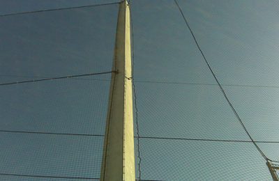 Protective Netting Systems