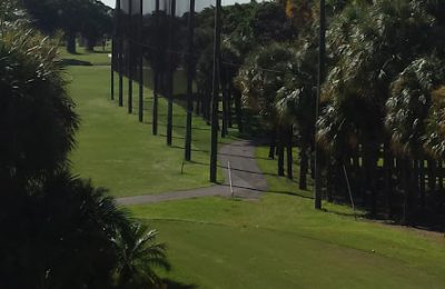 Golf Barrier Nets