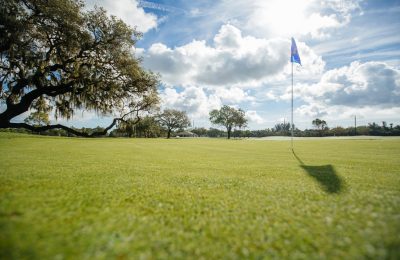 Twin Brooks Golf Course & Driving Range