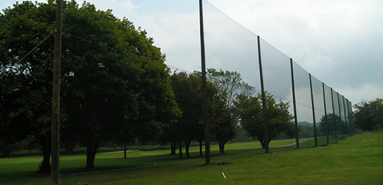 The Facts About Ace Golf Course Netting Uncovered