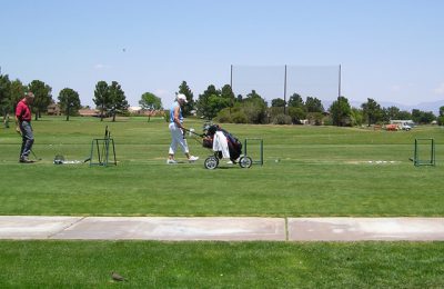 Golf Ball Protective Netting