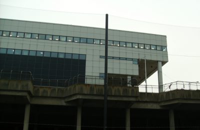 Sports Netting System