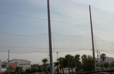 Baseball Sports Netting