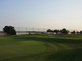 Lauritsen/Wohlers Outdoor Golf Practice Facility