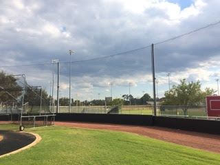 Hardware & Netting Replacement – New Smyrna Beach Sports Complex, FL