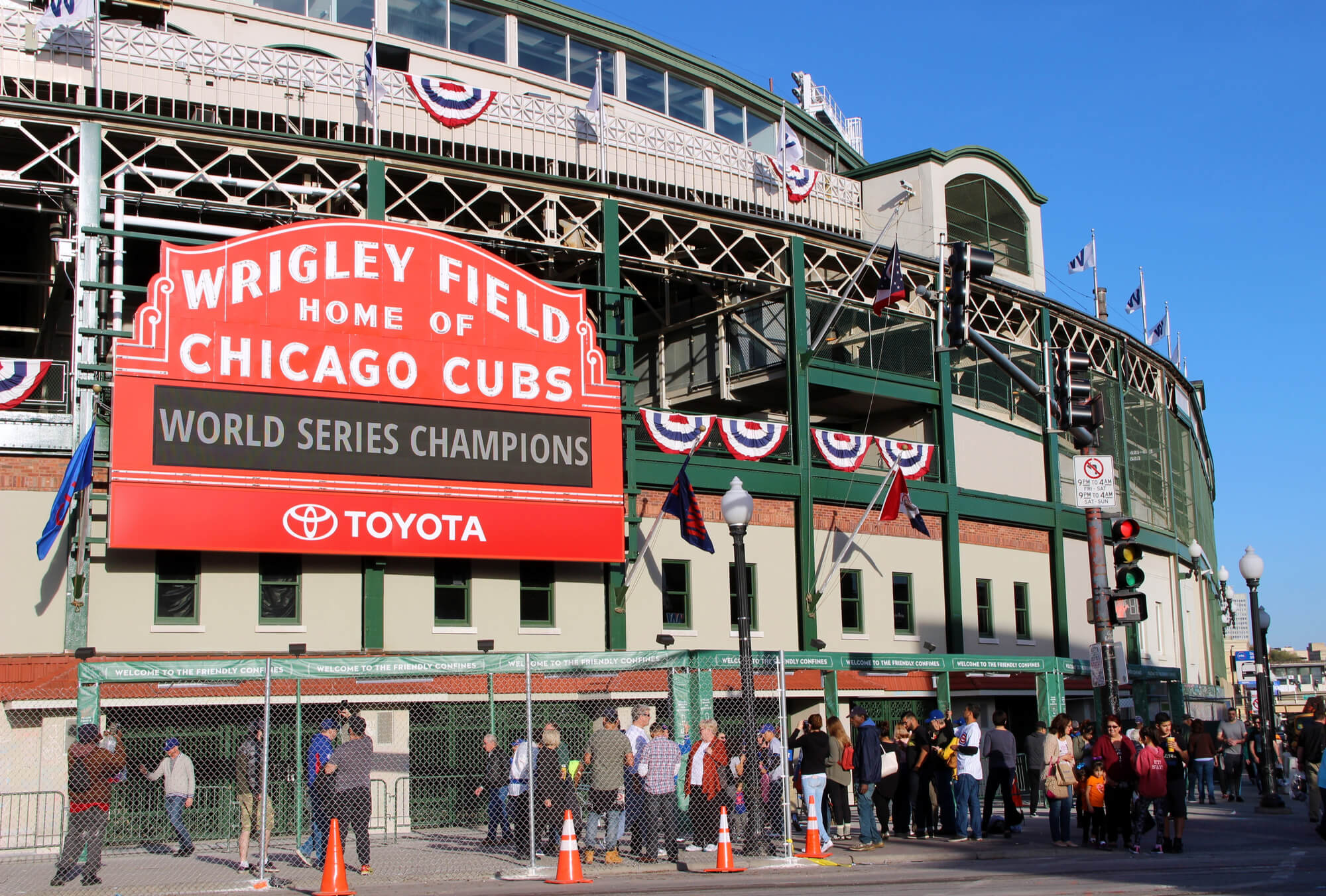 the-most-iconic-baseball-parks-every-fan-should-visit-golf-range-netting