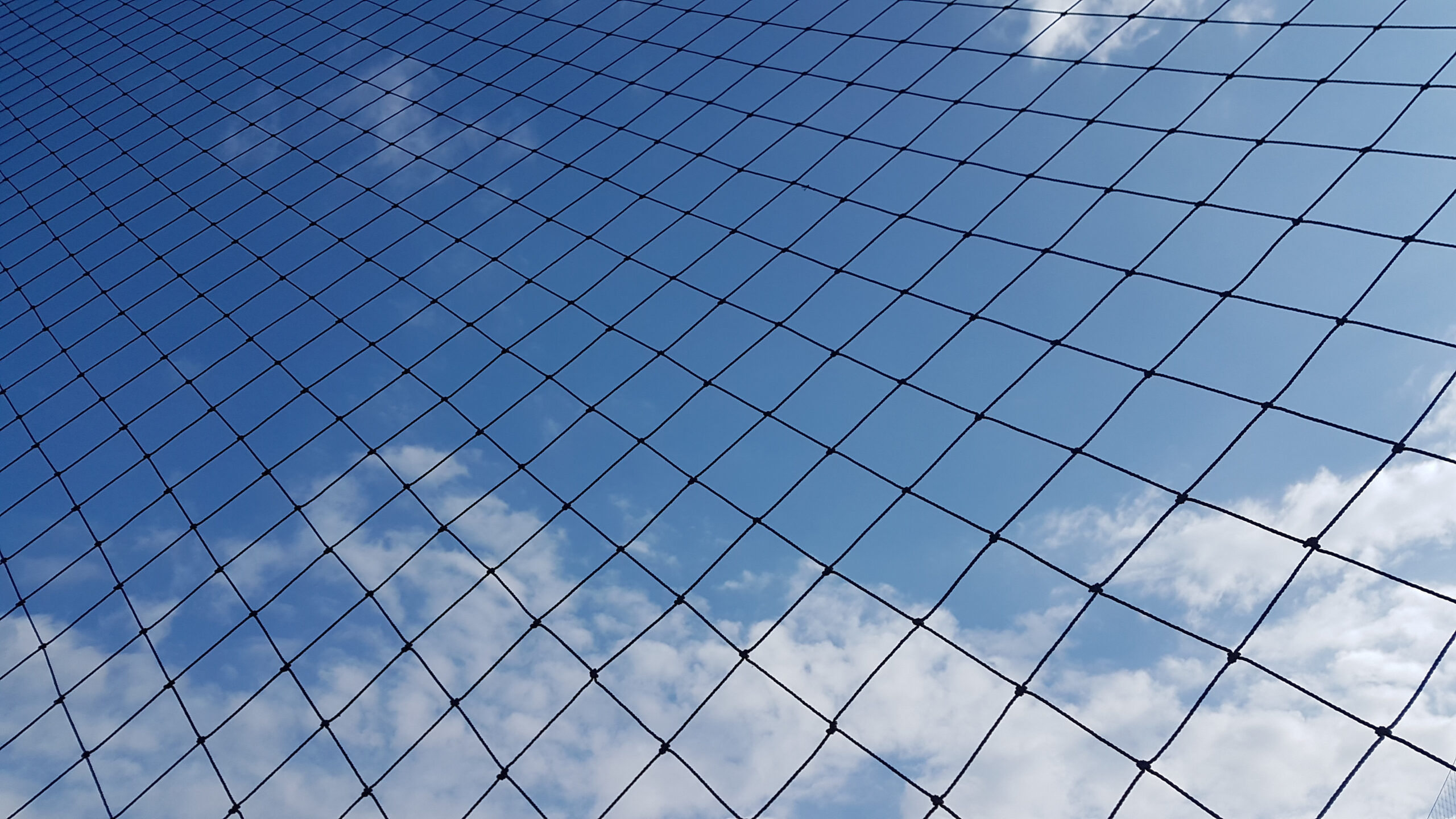 Reasons for Pro Grade Netting | Golf Range Netting