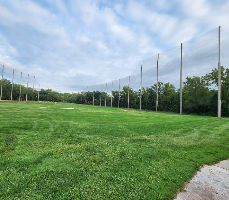 Stonebrook Golf Swing Range