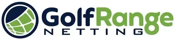 Golf Range Netting official logo